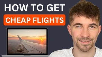 How to Get CHEAP Flight Tickets | VPN For Cheap Flights 2025
