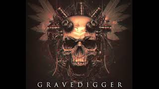 Royalty Free Heavy Metal Instrumental - GRAVEDIGGER - DOWNLOAD