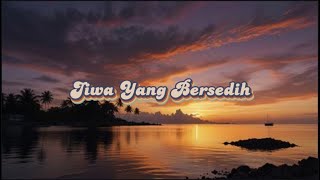 Cover Reggae - Jiwa Yang Bersedih | Ghea Indrawari