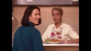 Crossroads Café - Episode 13 - Trading Places