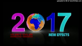 2017 NEW EFFECTS (SELECTOR REDANTS)