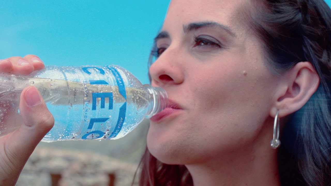 Cielo, comprometida con la protección de Machu Picchu camera iphone 8 plus apk