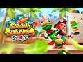 Subway Surfers World Tour Sydney 2024 Official Trailer Subway Surfers World Tour Sydney 2024 Official Trailer