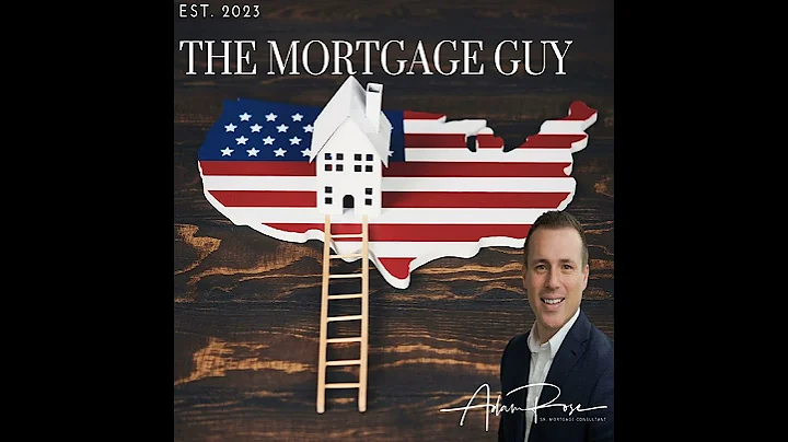 Will Rates Drop? Fed Update + D.R. Horton Lawsuit