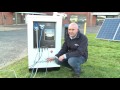 EasyGrid - The Complete Off Grid Power Solution