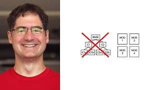 Why Inheritance Hierarchies Were a Mistake | Casey Muratori