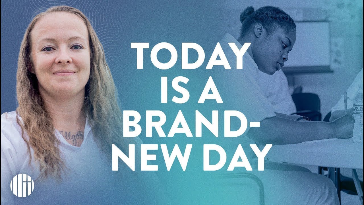 Today Is A Brand-New Day