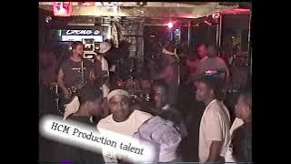 911 Washington DC go-go band at Denos night club  (Subscribe)