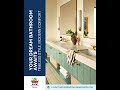 Bathroom Lighting Fixes That Instantly Upgrade Your Space