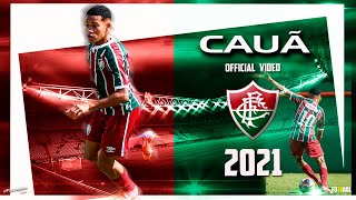 Caua Silva 2021