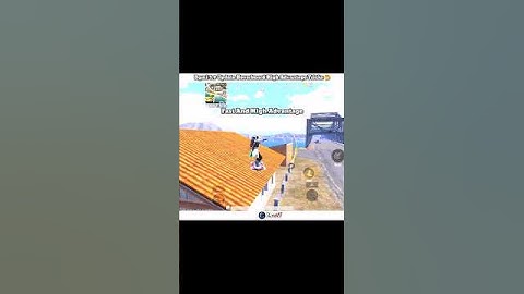 Bgmi 3.9 Update Hoverboard Features 🤔 Pubg 3.9 Update Hoverboard Features #shorts #viralvideo #pubg