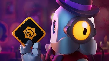 Brawl Stars Animation: Barley