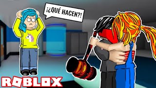 Troleo A Todos Los Piggys Con Este Truco Secreto En Roblox - me e echo musculoso en roblox