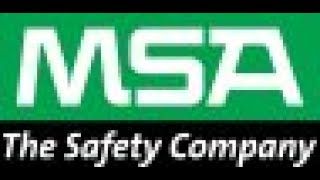 MSA TG5000 Gas Monitor