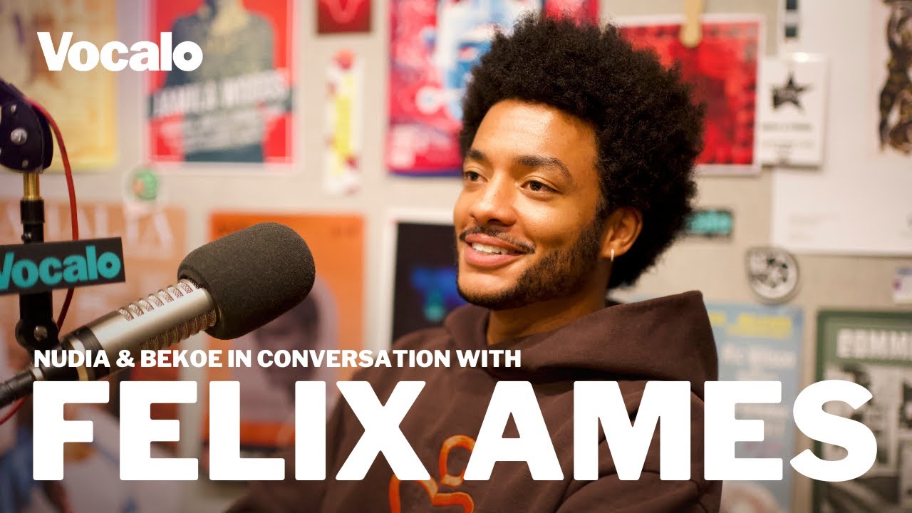 Vocalo - Chicago's Urban Alternative + NPR Music