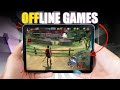 Play Anytime, Anywhere: Top 10 Free Offline Games for iPad and iPhone!