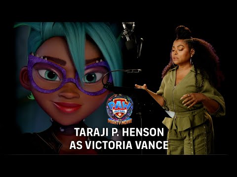 Taraji P. Henson as Victoria Vance