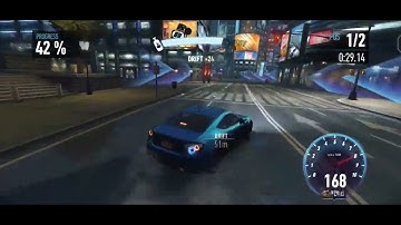 Need For Speed : No Limits [HDR]