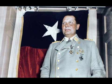 Göring the Flamboyant