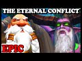 Grubby | WC3 | [EPIC] The Eternal Conflict