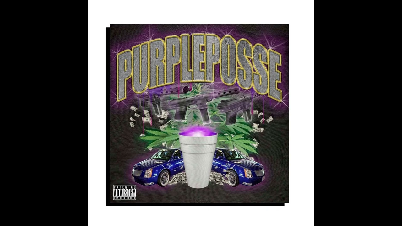 BACKWHEN x GRAVY WATTS - PAYROLL