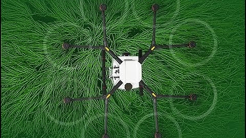 DJI Agras MG-1S Review/DJI Best Precision Agriculture Drone/Agricultural Crop Spray Drone+How To Buy