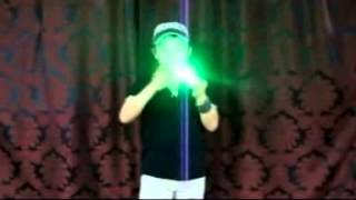 Multicolor Glowing thumbs Extra Bright