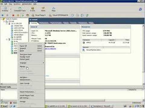 SQL-VMware_basic.wmv
