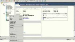 SQL-VMware_basic.wmv