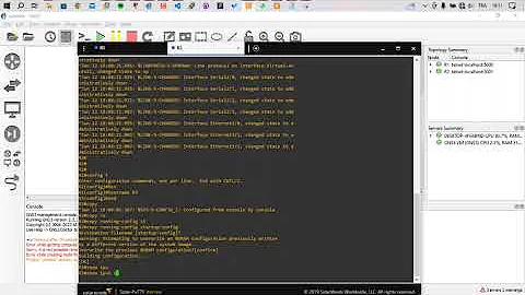 Lab  Configure, Verify, and Troubleshoot IPv6 Addresses