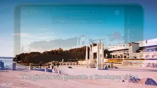 ZY Cami app tutorial 3: how to shoot timelapse screenshot 3
