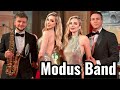 Кавер Группа из Москвы,для Грандиозного праздника! MODUSBAND [Живой Звук]