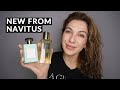 Kind Intentions and Ambrosia Imperiale REVIEW | New NAVITUS collabs - Paulina Schar and AI the Great