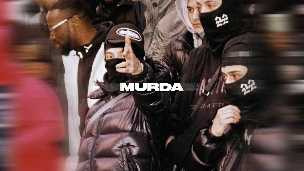 [FREE] UK Drill Type Beat - 