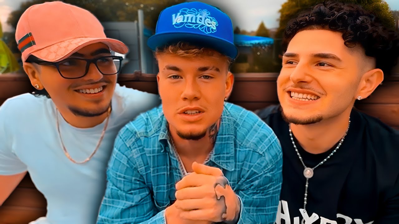 1 TAG MIT @Konygebony & @EmirMono (KRANKE STORYTIME)