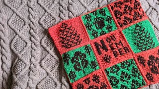 Fr Yarnflakes Vlog Tricot 2025 Episode 16