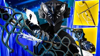 Solo Hypernet Current Grandmaster Nightfall With Verglas Curve | (Season of the Wish) Destiny 2