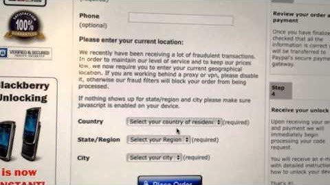 How To Unlock The HTC One M8 From Telus using Cellunlocker.net