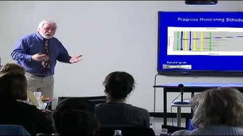 Progress Monitoring Pt 5.avi