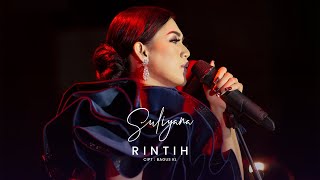 RINTIH - SULIYANA (Official Music Video)
