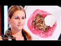 El gran postre de Marlene | MasterChef México