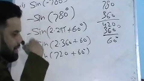 Lec 68 Fsc and Ics Math 1 Ex 10.1 Q1 i