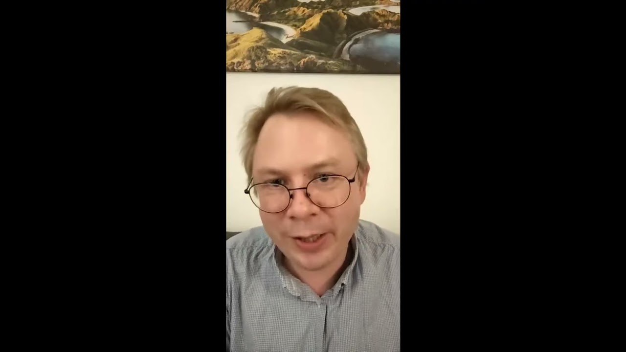 Najciekawsze momenty (40:05–45:05) z transmisji Live z Margo Towska TV nadaje na żywo