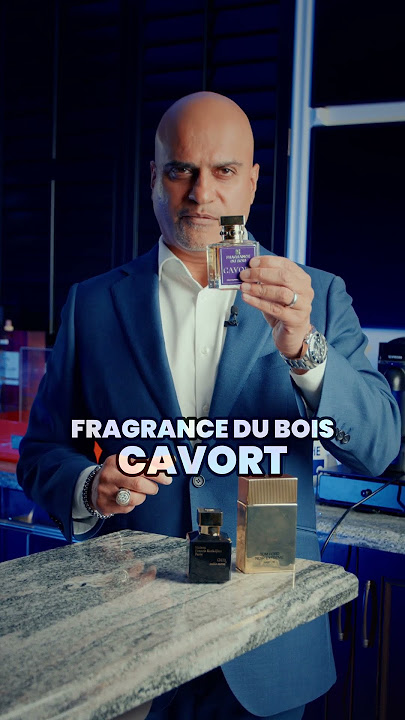 The Most Seductive Fragrances
