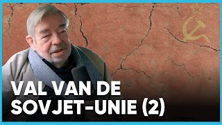 Waarom de Sovjet-Unie mislukt is