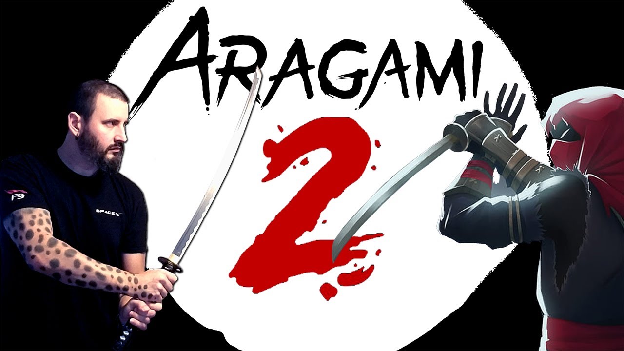 ARAGAMI 2 - Review
