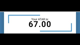 2025 VCE Atar Reaction (Public School Edition) screenshot 5