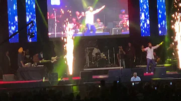 Babbu Maan on 2019 Elections TORONTO 2018 SHOW