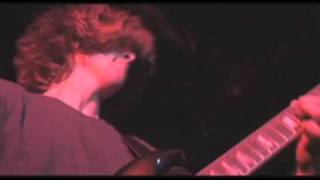 Video thumbnail of "My Morning Jacket - The Way That He Sings (6/3/03)"