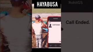 New hayabusa cheat code in Indian bike driving#shorts #trending